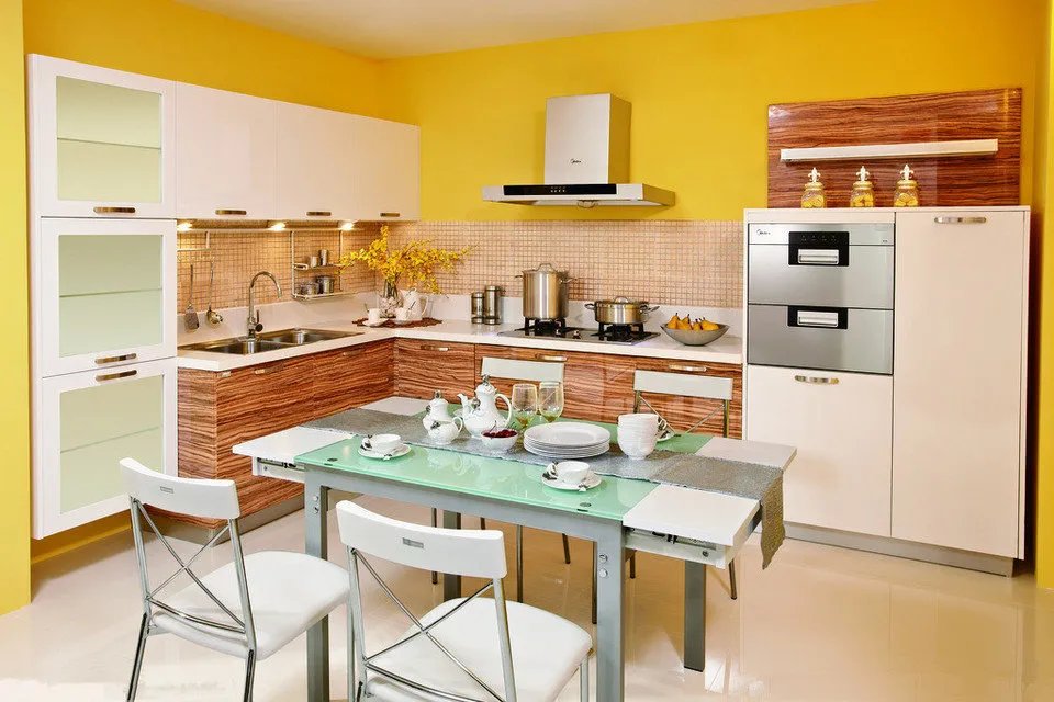 史上最全的装修材料清单，赶紧get!