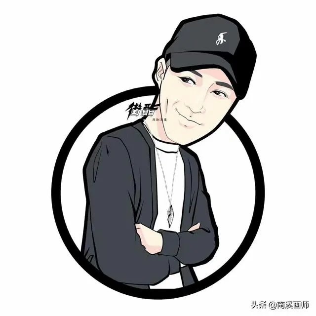 有哪些适合男生的头像?