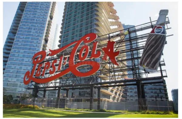 百事可乐公司出现新冠确诊病例,对此你怎么看?