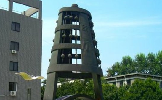 有哪些大学的LOGO很好看?