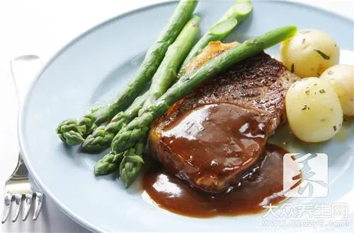 晚餐营养搭配，这些知识你都明白吗