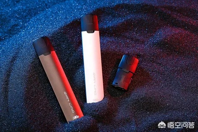 电子烟有用吗？