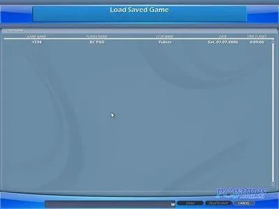 冠军足球经理2007——经营球队的乐趣