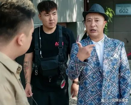 刘小光首次当导演,片名却引发争议,你怎么看?