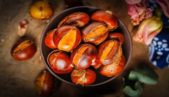 板栗保存的最好方法 板栗的最佳保存方法