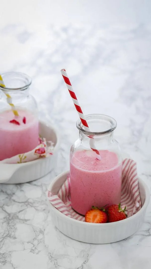 有没有粉色可爱壁纸？