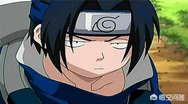 带土为什么是宇智波最强天才