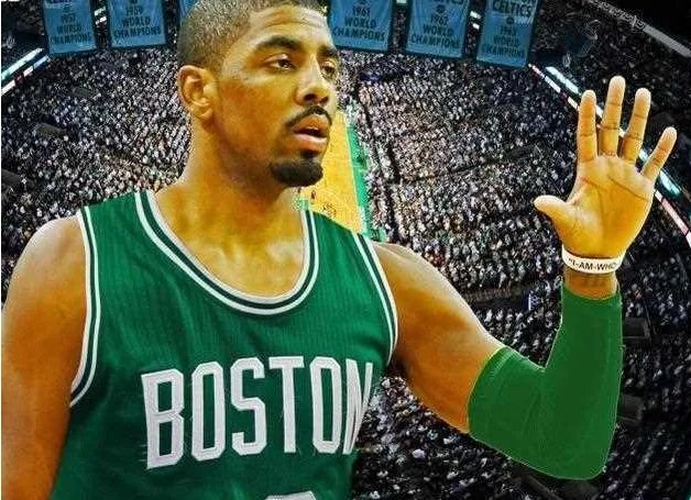 骑凯交易若流产雄鹿将追欧文是真的吗？