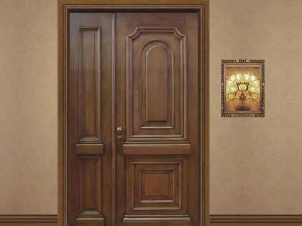 木门十大名牌有哪些？可以具体说说吗？