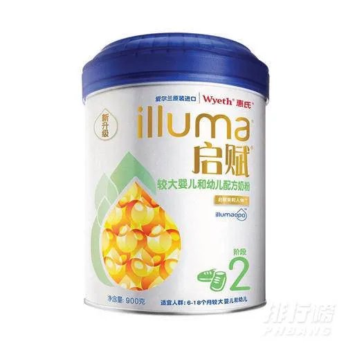 高端奶粉排行榜前十名_高端品牌奶粉有哪些