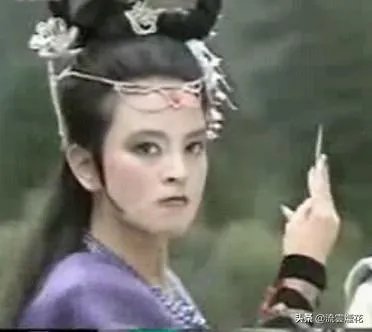 还有人记得《江湖恩仇录》这部电影吗，怎么没有翻拍？