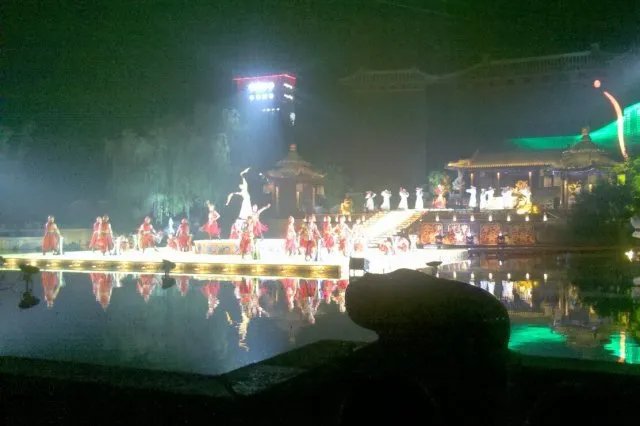 西安5a景区 西安国家级5a景区有哪些 西安国家5a级旅游景区完整名录