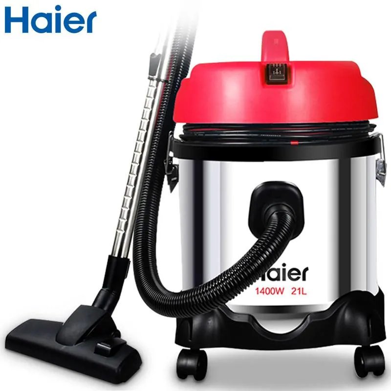 吸尘器哪个牌子好 吸尘器十大品牌推荐