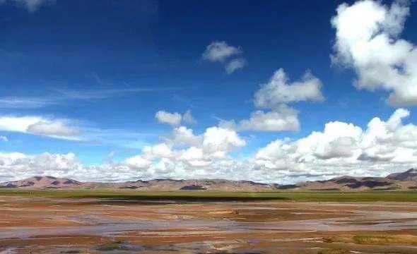 可可西里失联95后小伙已确认遇难，今年已两起会封区吗？