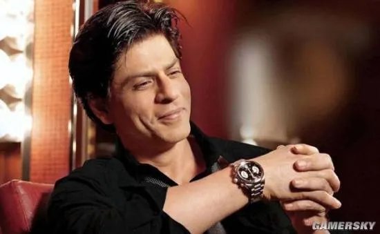 阿米尔·汗只排第四 最富有的10位宝莱坞演员