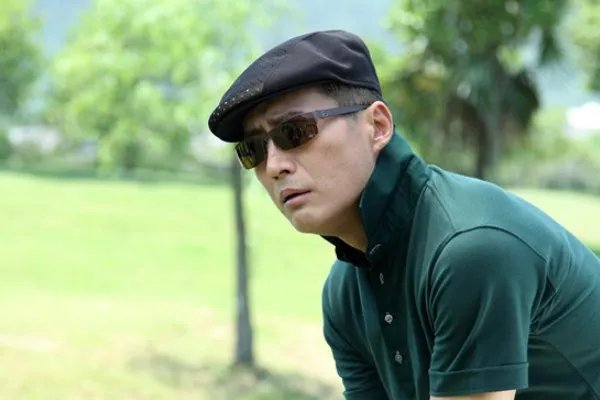 演员高曙光的主要成就有哪些?