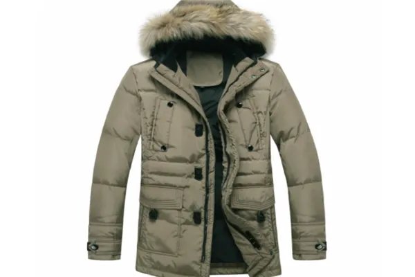 2021中国羽绒服十大品牌排行榜:雅鹿上榜,第四是男人的衣柜