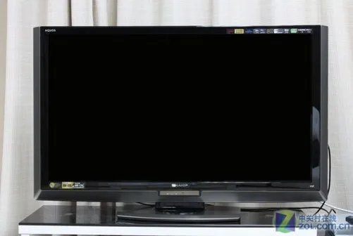 原装面板+SRS音效 夏普液晶降1500元