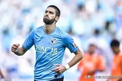 大连一方为何突然解除了卡拉斯科的禁赛处罚?