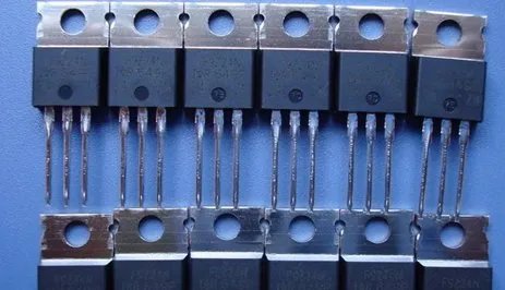 场效应管是什么？