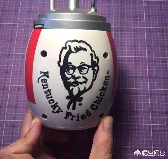 在天津，有哪些堪称“神物”的玩具？