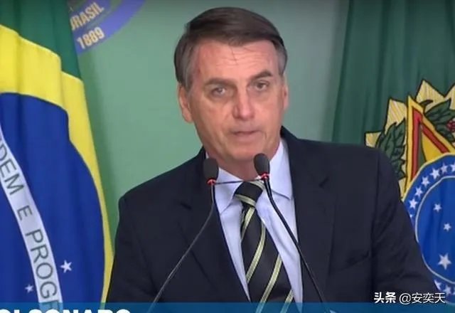 巴西疫情全面爆发，单日新增直逼美国，对此你怎么看？