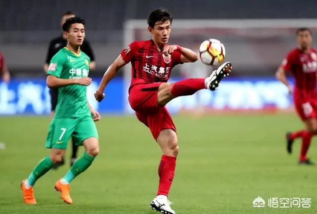 榜首大战,国安1-2上港,怎样评价这场比赛?