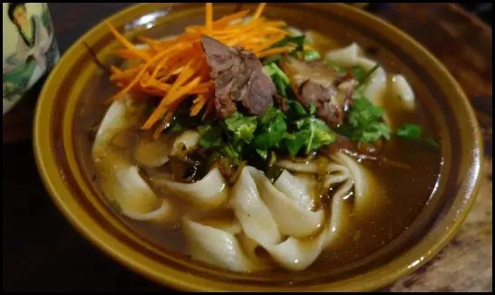 邯郸美食有哪些?