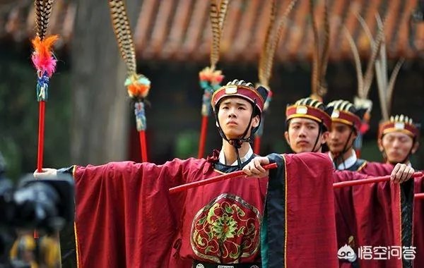 古代的国葬礼仪是什么？你对此有什么研究？