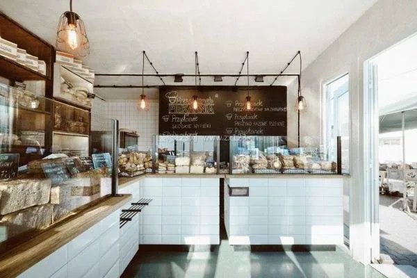 想要加盟蛋糕店,需要什么条件?