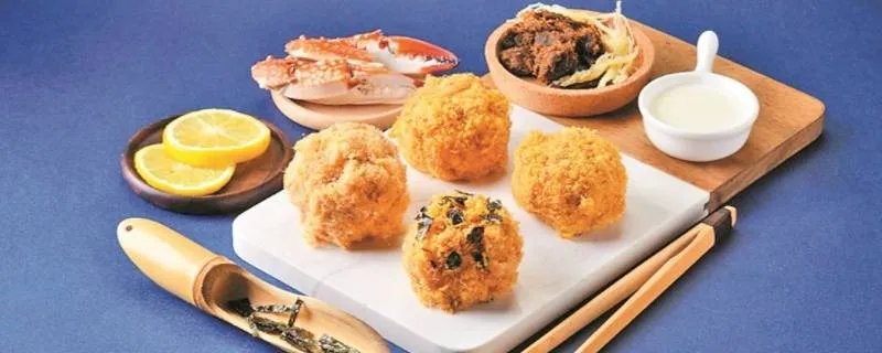 鲍师傅有哪些糕点