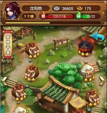 仙剑奇侠传手游刷图攻略 快速通关技巧