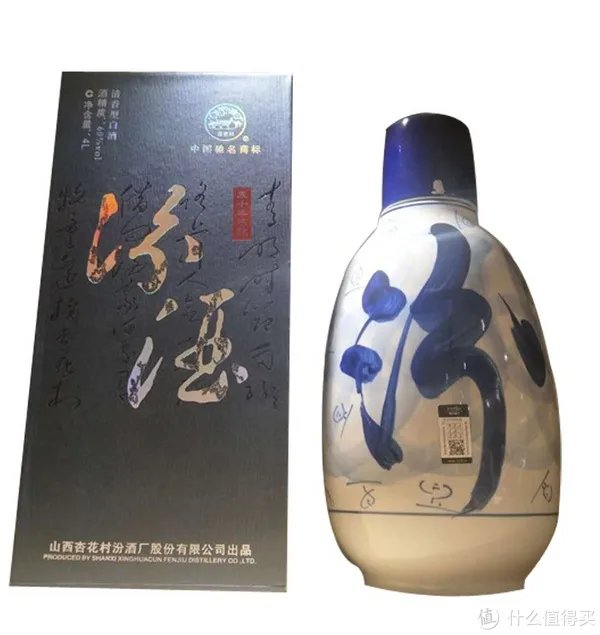 清香型白酒有哪些