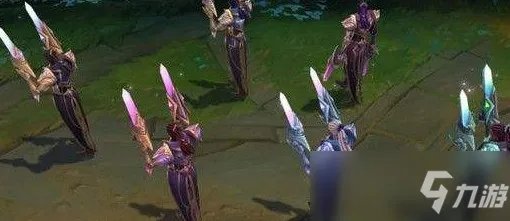 《英雄联盟》s10赛季皮肤几时给 s10赛季皮肤发放时间