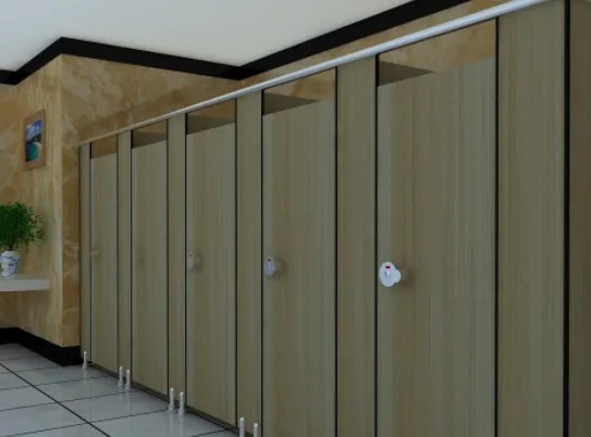 公共卫生间隔断尺寸多少