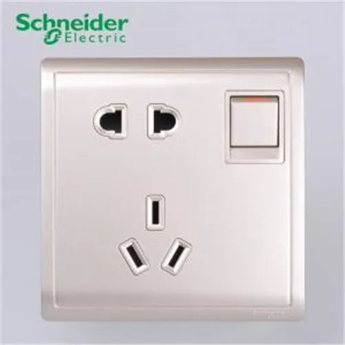 插座品牌排行前十名  什么牌子的插座好