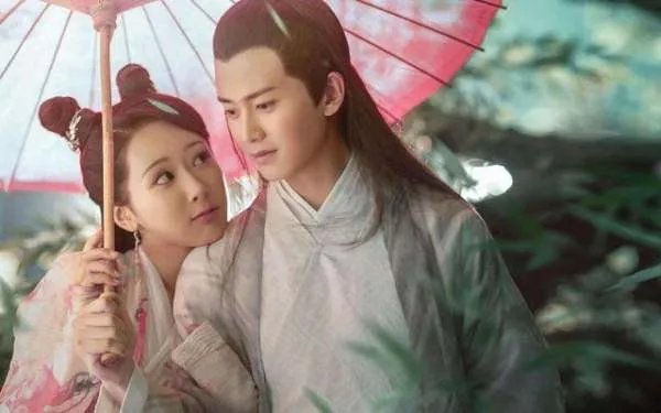 杨紫演过那些电视剧?