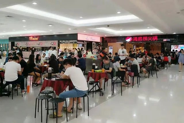 厦门的海底捞好吃吗？