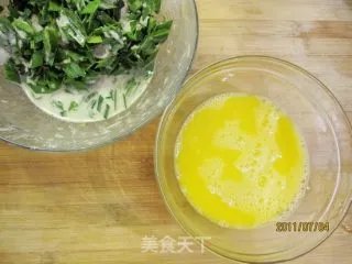 【闽菜】厦门蚵仔煎