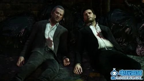 《神秘海域3》流程图文攻略