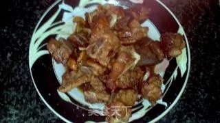 春天里有爱的饭