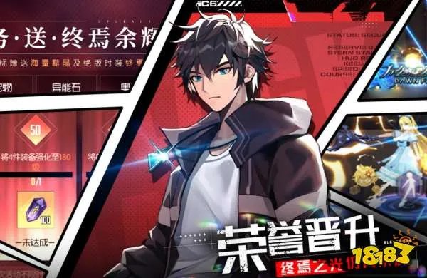 热门的横版格斗手游排行榜(耐玩的格斗游戏有哪些)