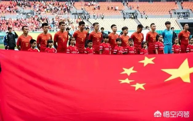 国足队员将签订“行为准则承诺书”，不达标者受罚，你觉得有用吗？