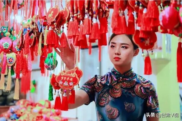 庆阳最大的魅力是什么?