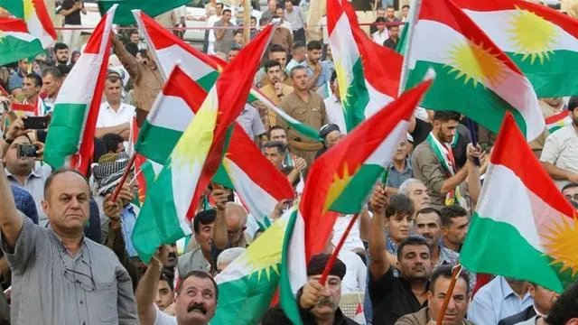 伊拉克库尔德人将举行独立公投，为什么只有以色列支持他们？