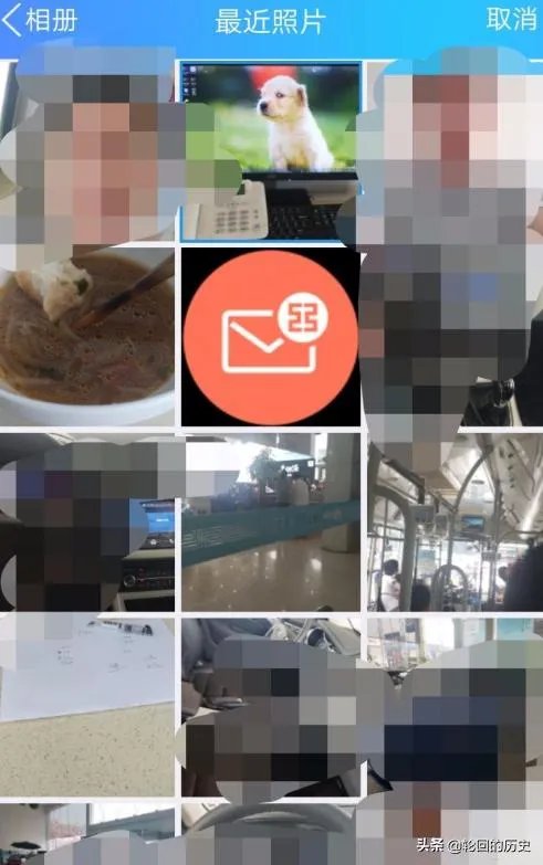 手机QQ怎么设置个性主题?个性主题在哪里设置？