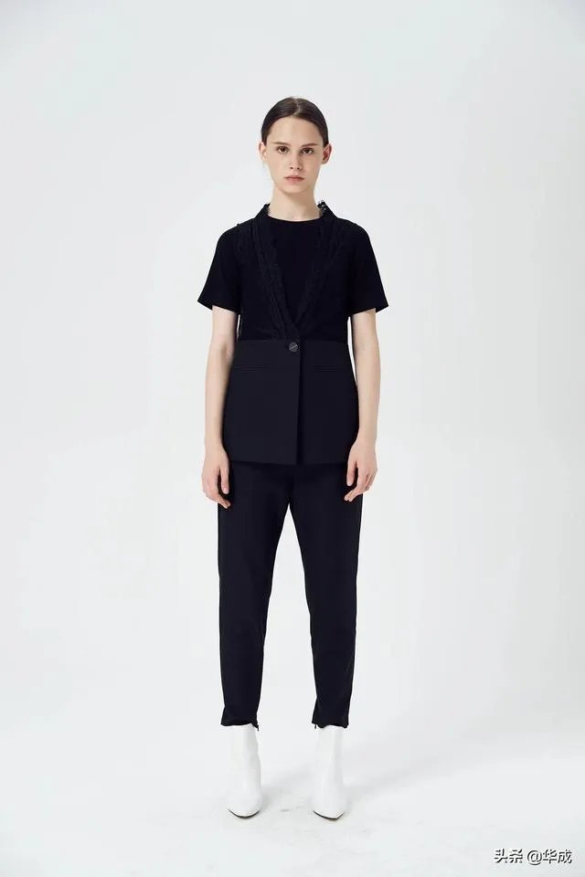 有没有适合职场青年的服装品牌？