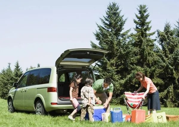 如何才能劝说老婆，同意和父母一起居住呢？