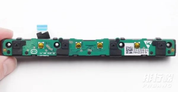 小度在家x8拆解图_小度在家智能屏x8拆解图