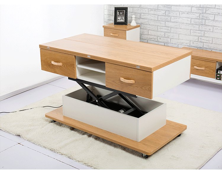 15款多功能创意家具，实用不占地